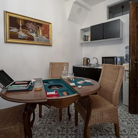 Hotel Beehive And Coworking Varna