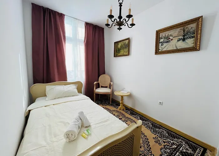 Beehive And Coworking 酒店 *