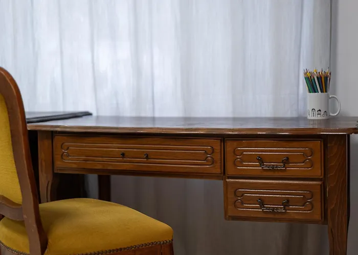 Beehive And Coworking 酒店