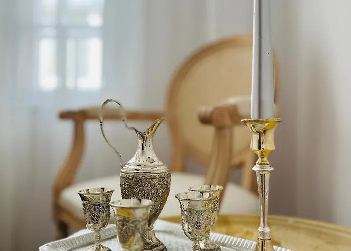 Beehive And Coworking 酒店