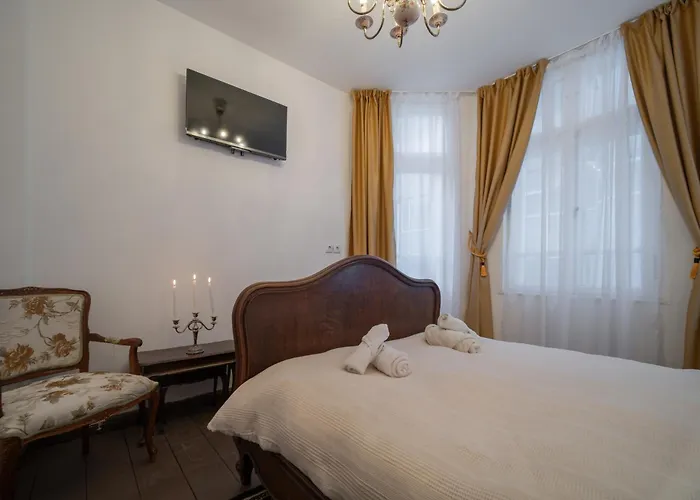 酒店 Beehive And Coworking *