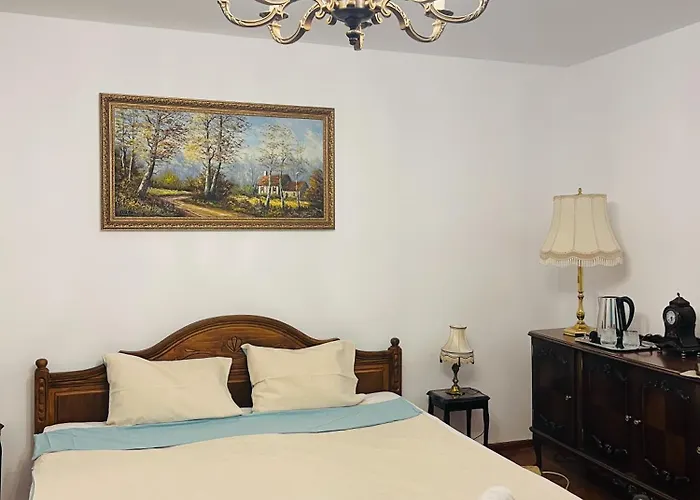 酒店 Beehive And Coworking 瓦爾納