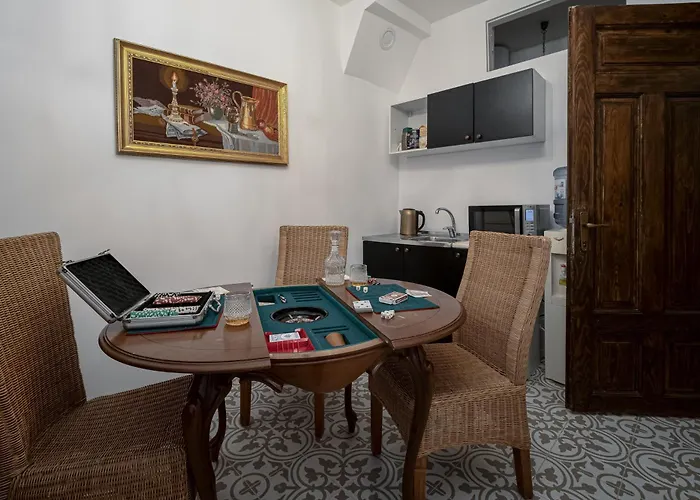 酒店 Beehive And Coworking 瓦爾納