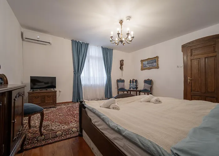 Beehive And Coworking 酒店 瓦爾納