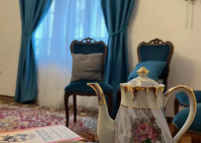 Beehive And Coworking 酒店