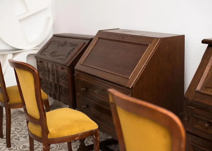 酒店 Beehive And Coworking *