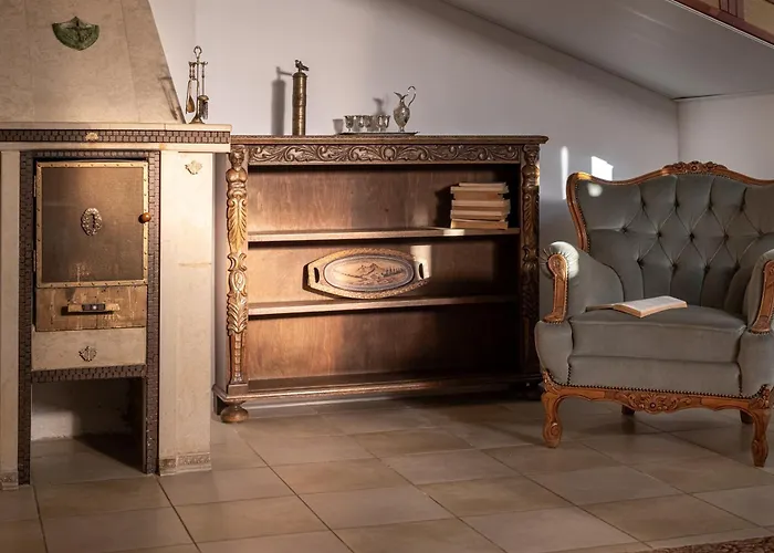 Beehive And Coworking 酒店 瓦爾納