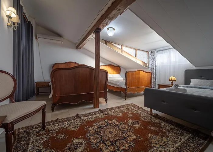 酒店 Beehive And Coworking