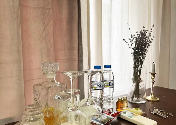 酒店 Beehive And Coworking *