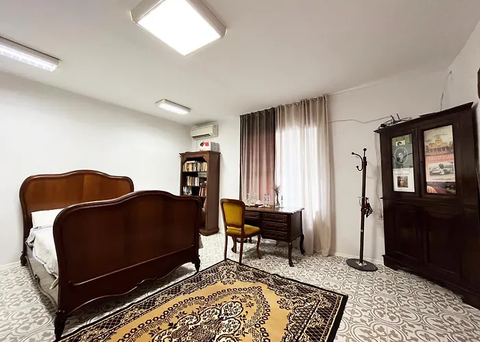 Beehive And Coworking 酒店 瓦爾納