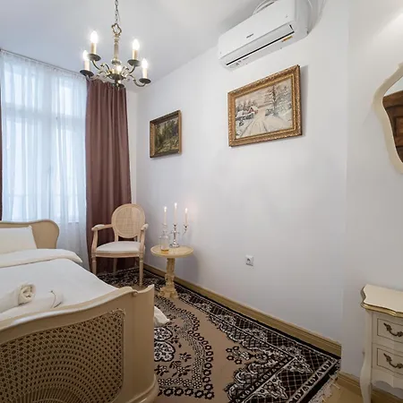 Beehive And Coworking Hotel Varna