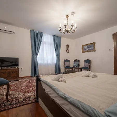 Beehive And Coworking Hotel Varna