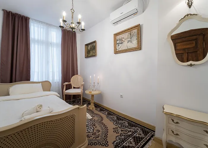 Beehive And Coworking Hotel Varna