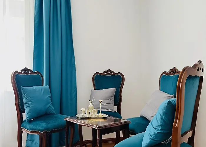 Hotel Beehive And Coworking Varna